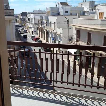Guest House Da Gino Alberobello Ngoại thất bức ảnh