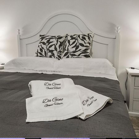 Guest House Da Gino Alberobello Ngoại thất bức ảnh