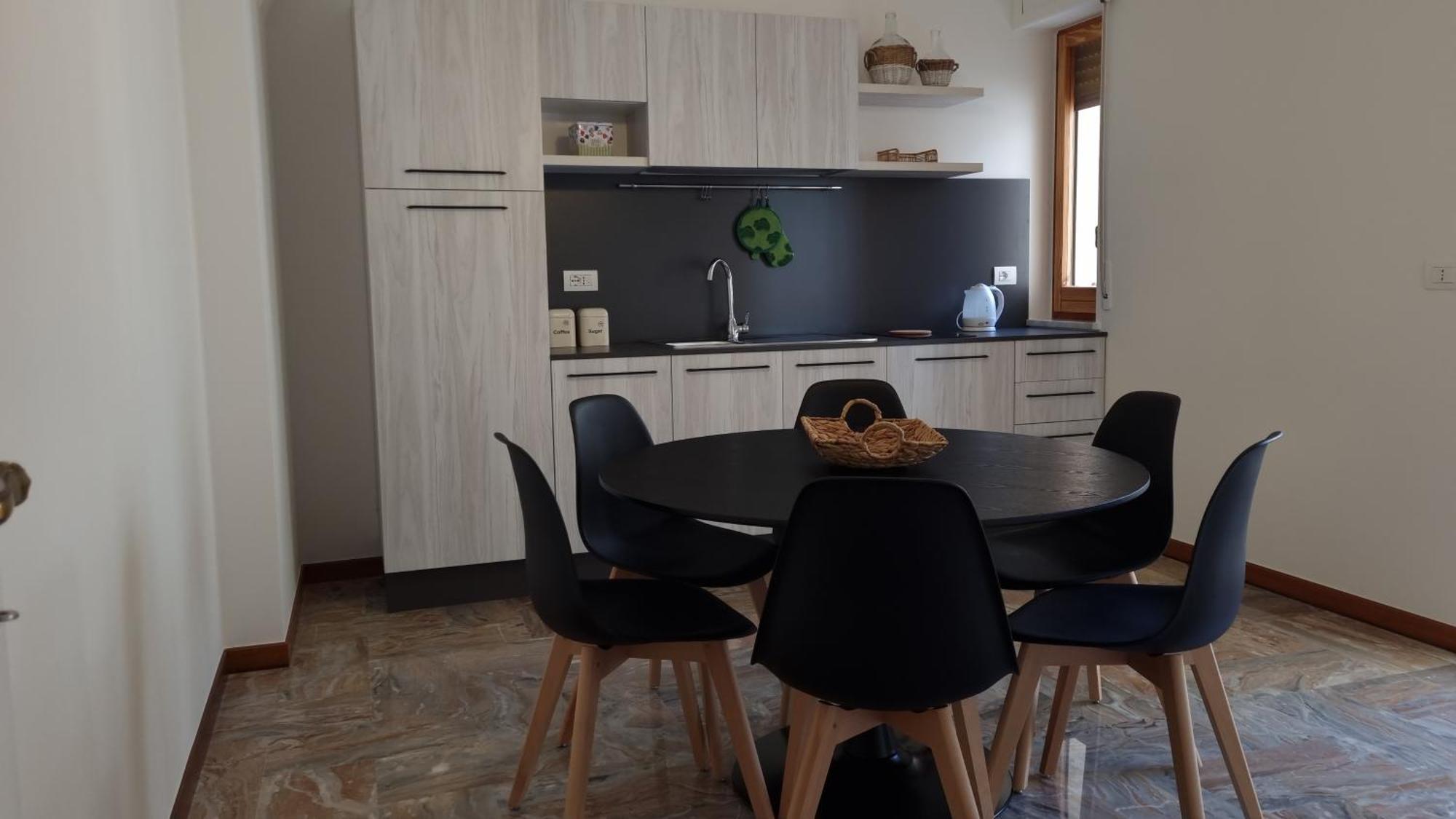 Guest House Da Gino Alberobello Ngoại thất bức ảnh