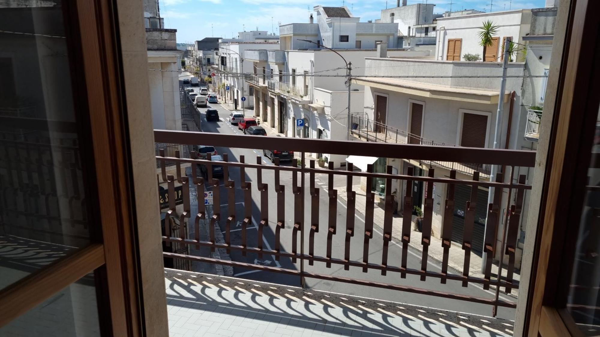 Guest House Da Gino Alberobello Ngoại thất bức ảnh