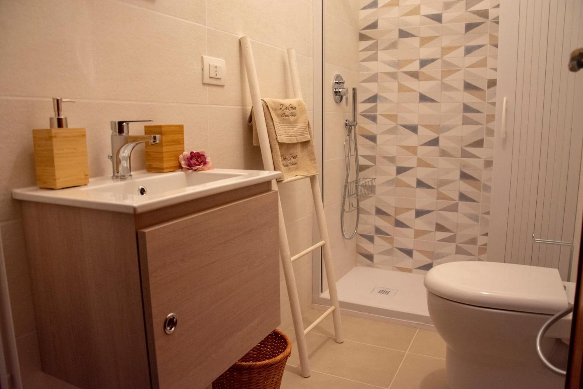 Guest House Da Gino Alberobello Ngoại thất bức ảnh