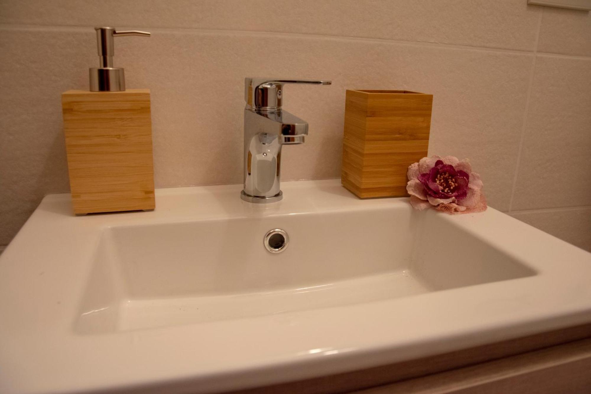 Guest House Da Gino Alberobello Ngoại thất bức ảnh