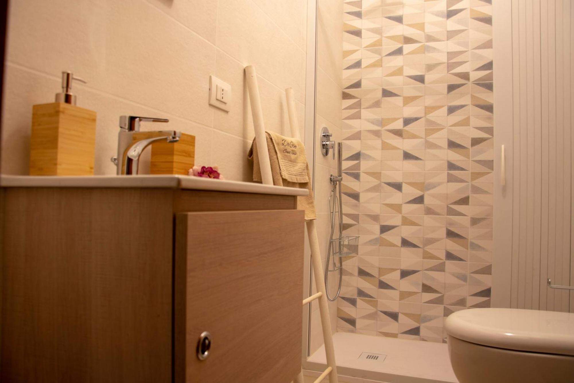 Guest House Da Gino Alberobello Ngoại thất bức ảnh