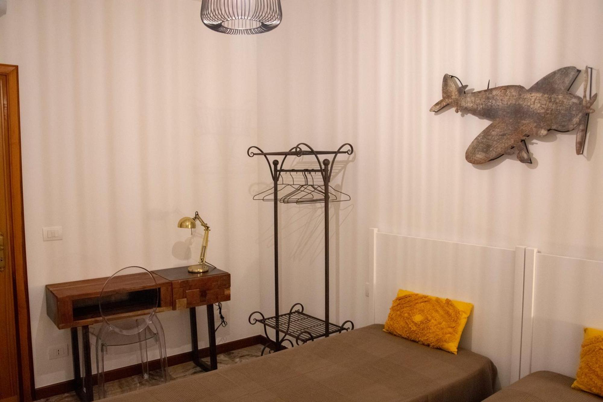 Guest House Da Gino Alberobello Ngoại thất bức ảnh