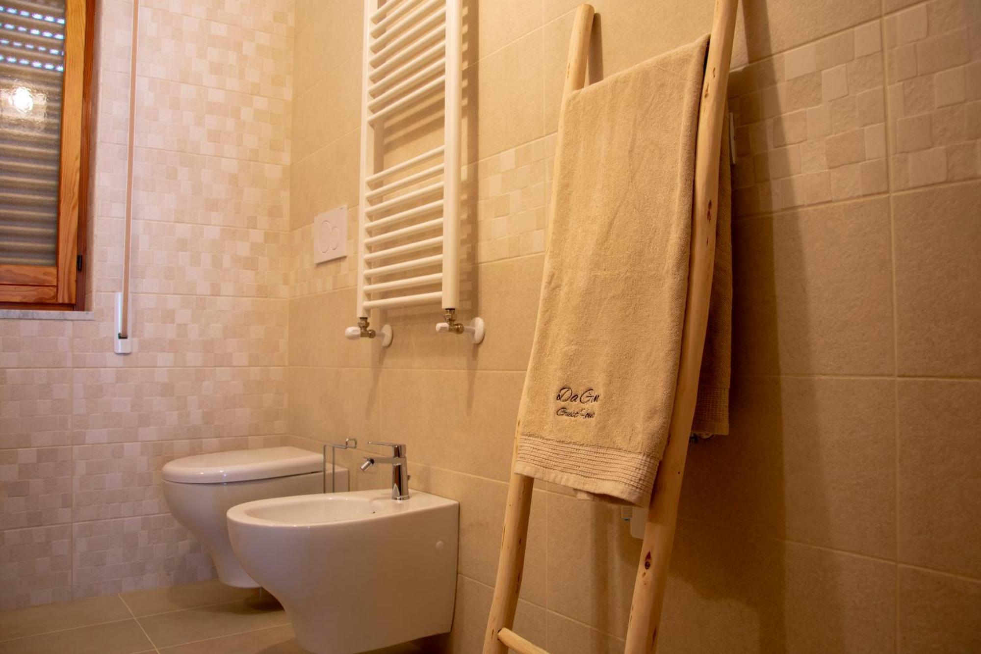 Guest House Da Gino Alberobello Ngoại thất bức ảnh
