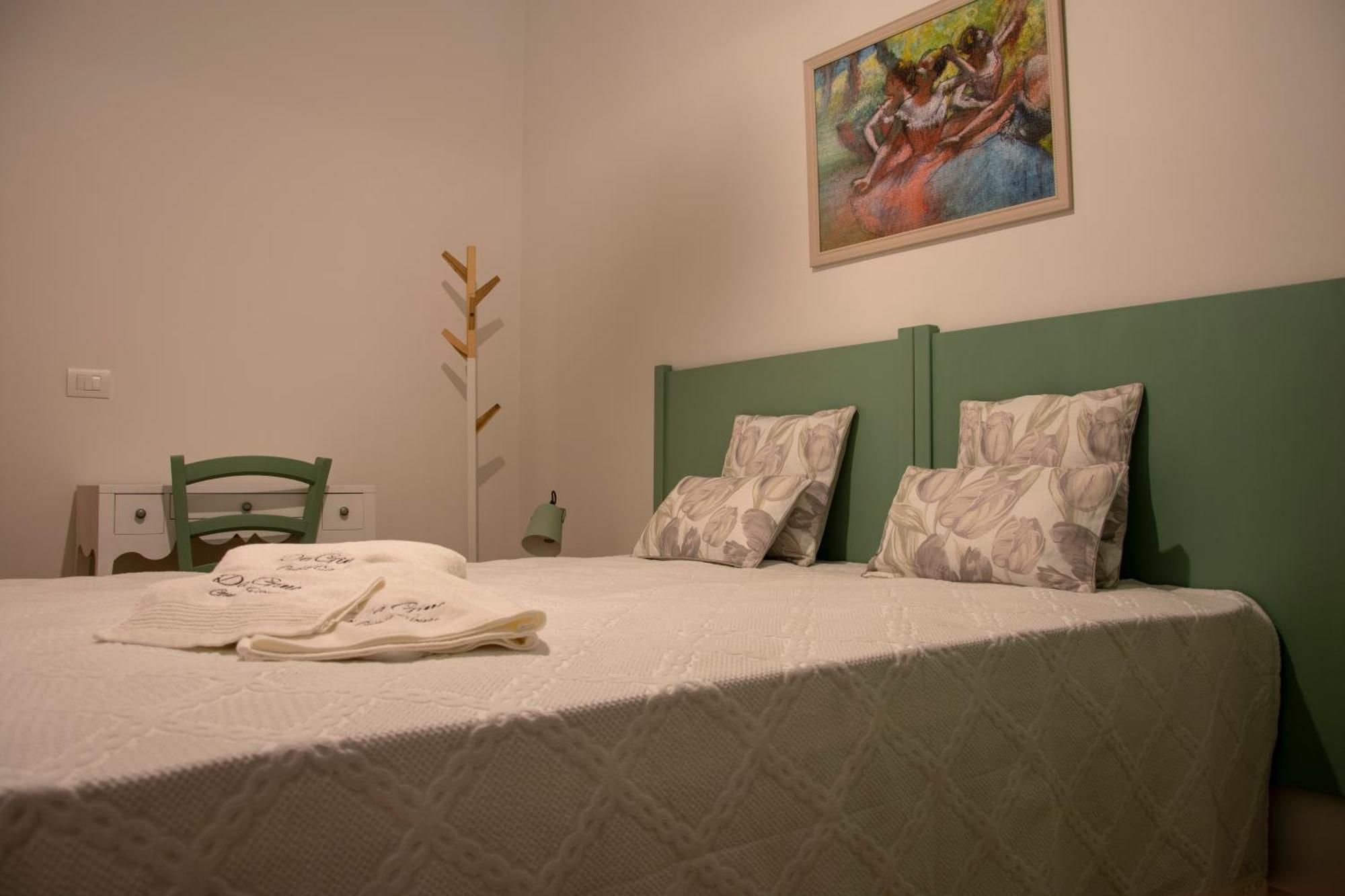 Guest House Da Gino Alberobello Ngoại thất bức ảnh