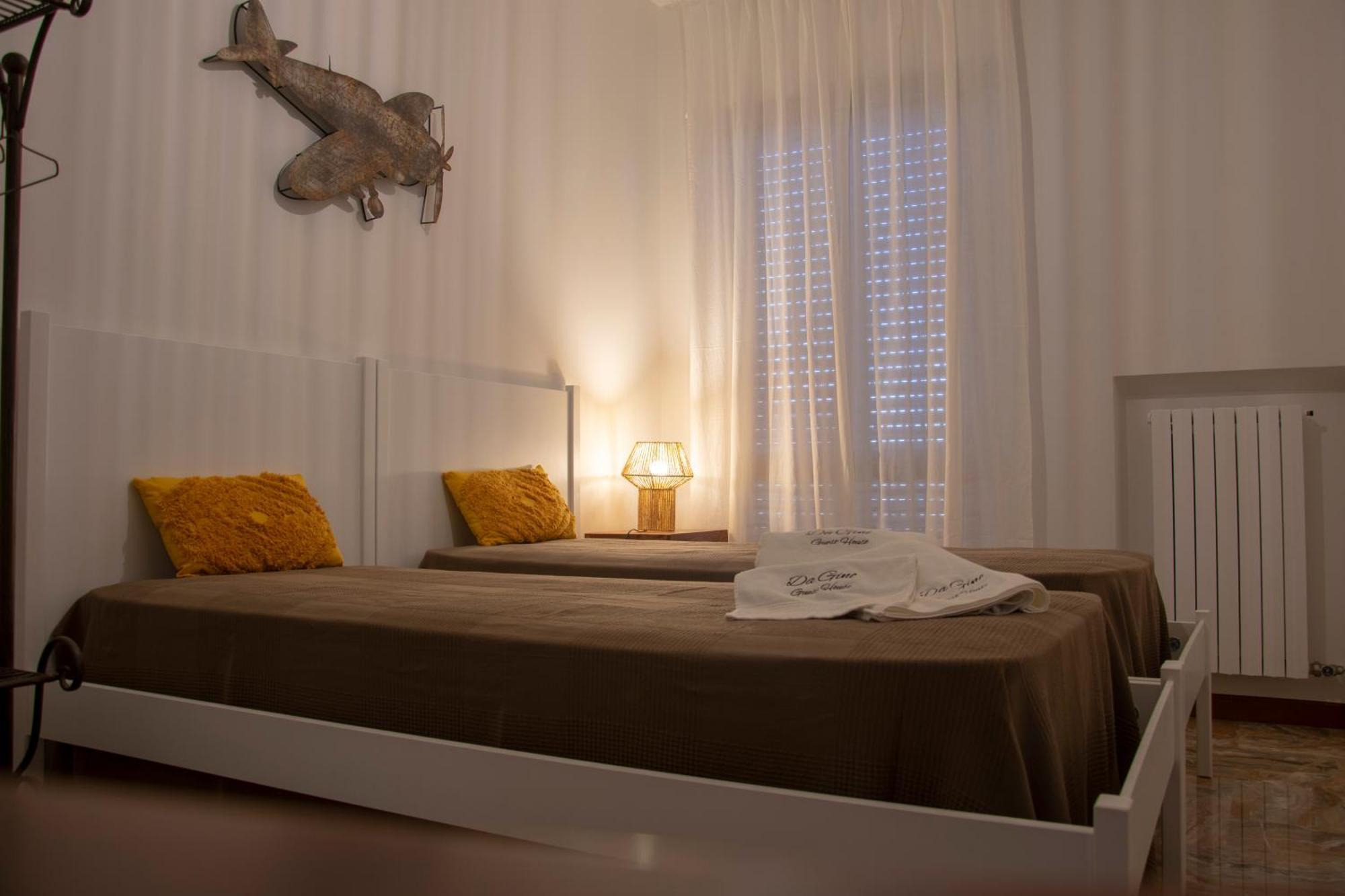 Guest House Da Gino Alberobello Ngoại thất bức ảnh