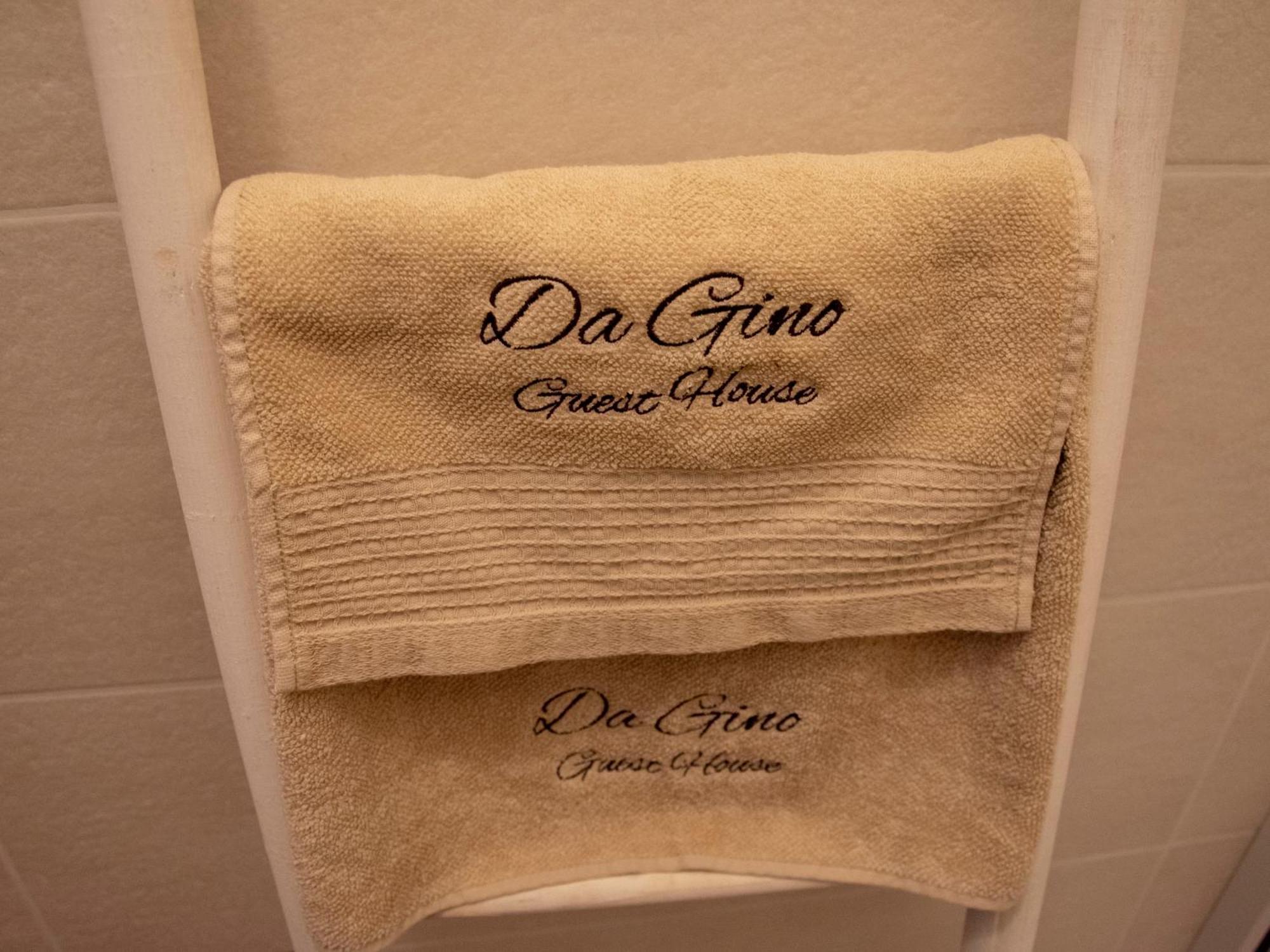 Guest House Da Gino Alberobello Ngoại thất bức ảnh