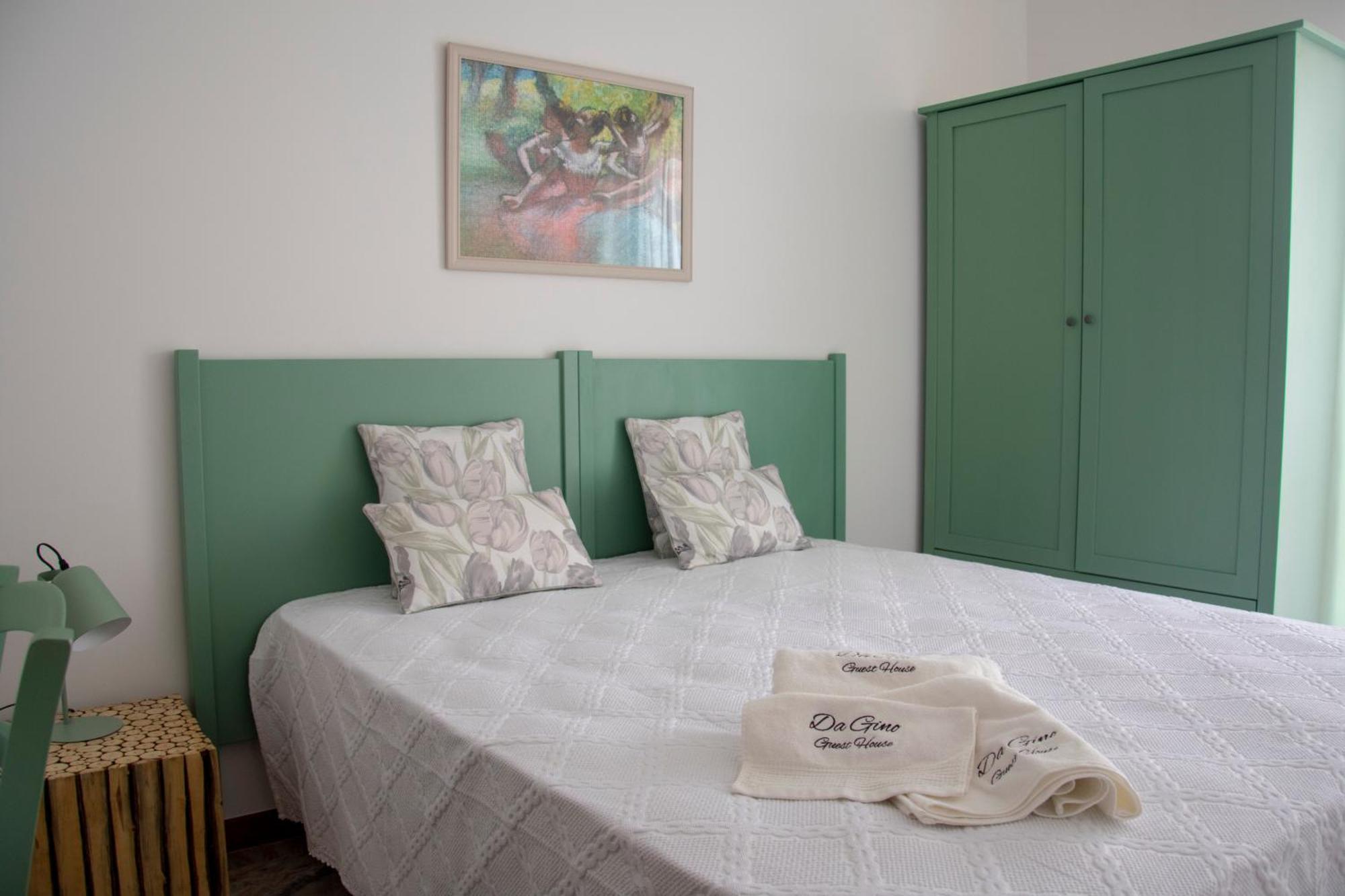 Guest House Da Gino Alberobello Ngoại thất bức ảnh