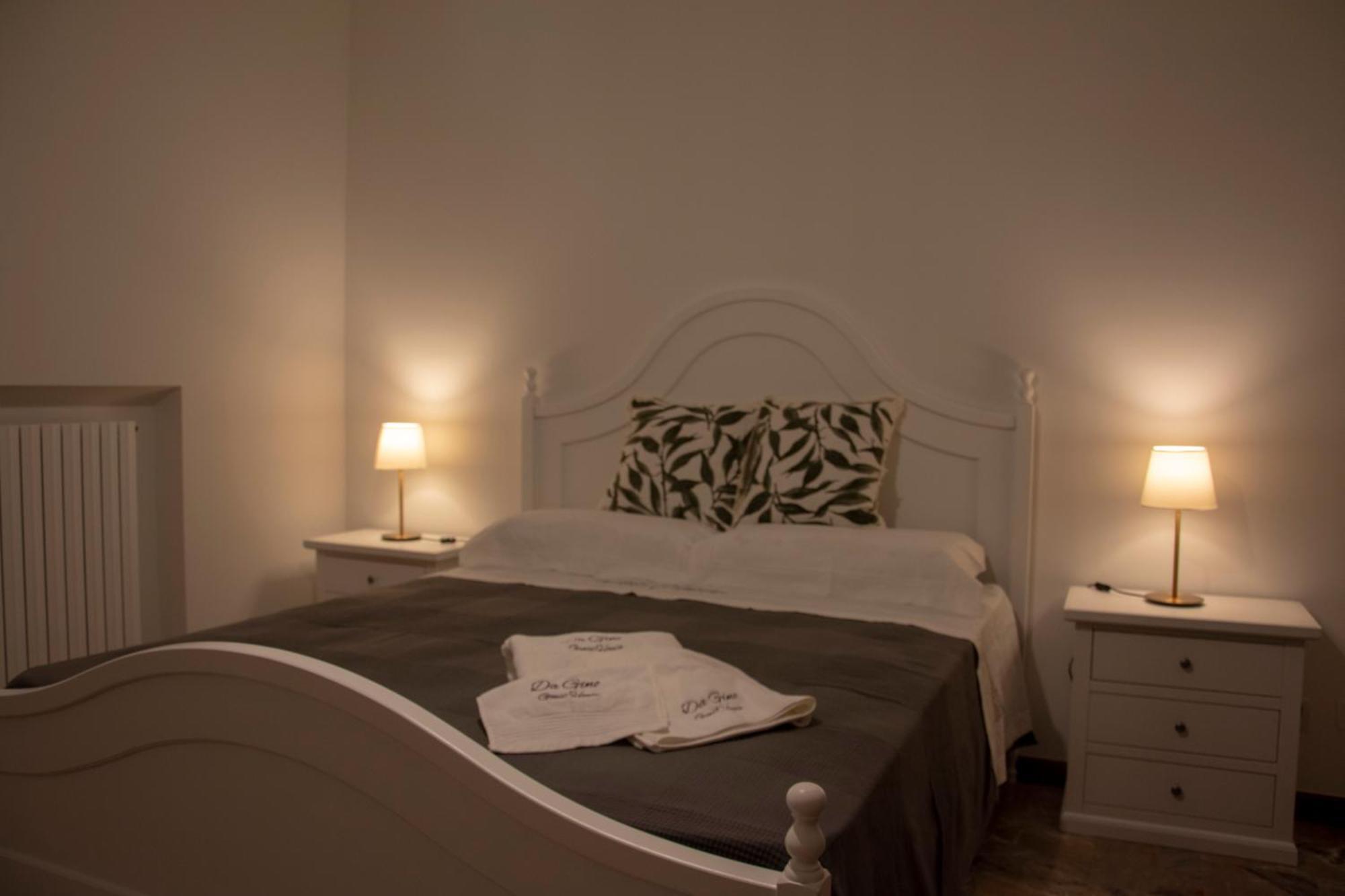 Guest House Da Gino Alberobello Ngoại thất bức ảnh