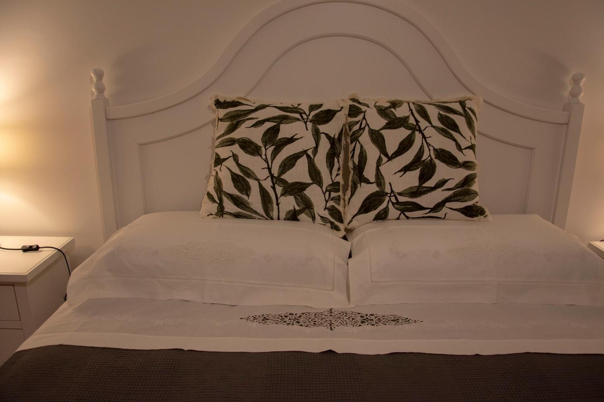 Guest House Da Gino Alberobello Ngoại thất bức ảnh