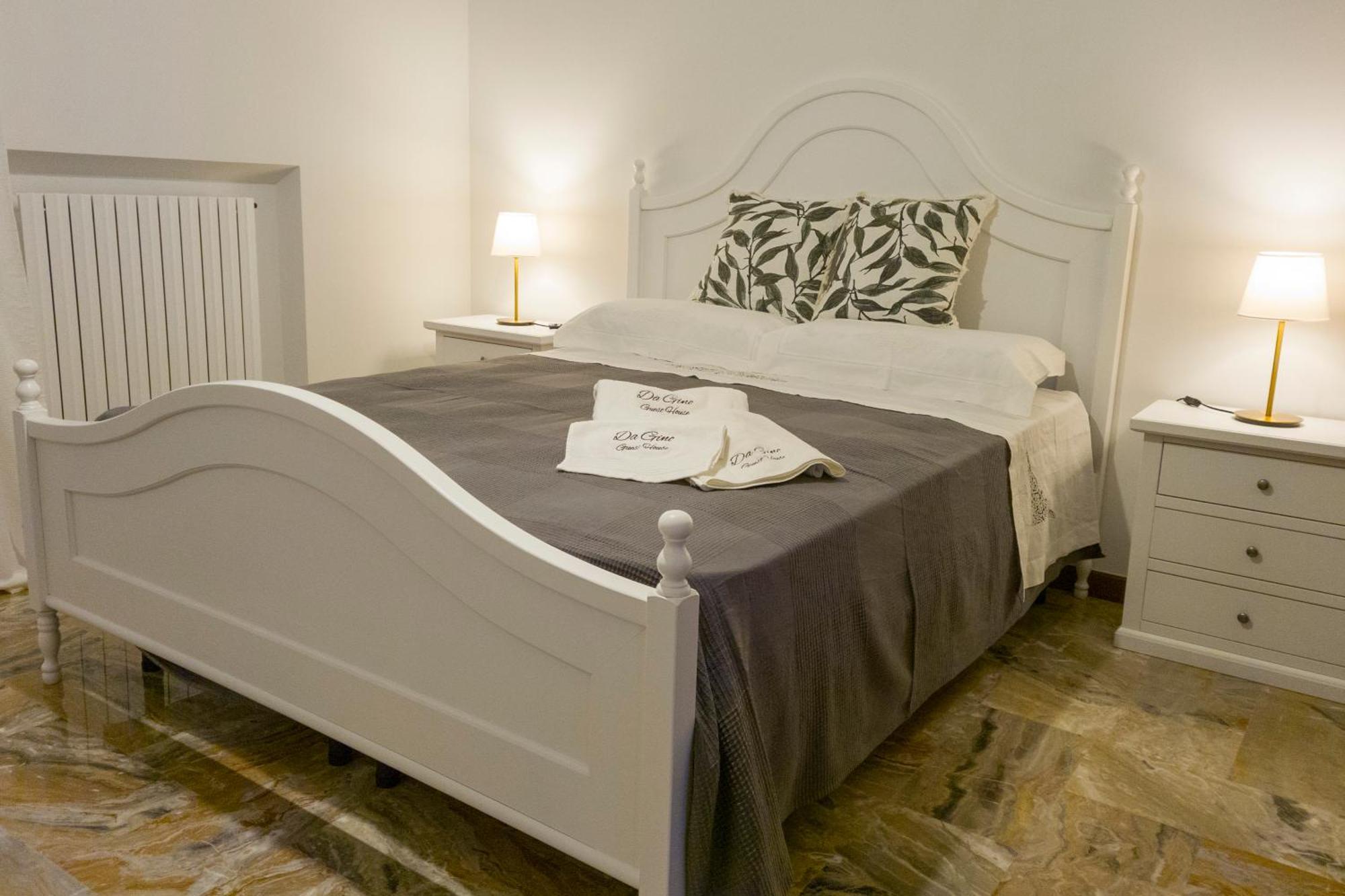 Guest House Da Gino Alberobello Ngoại thất bức ảnh