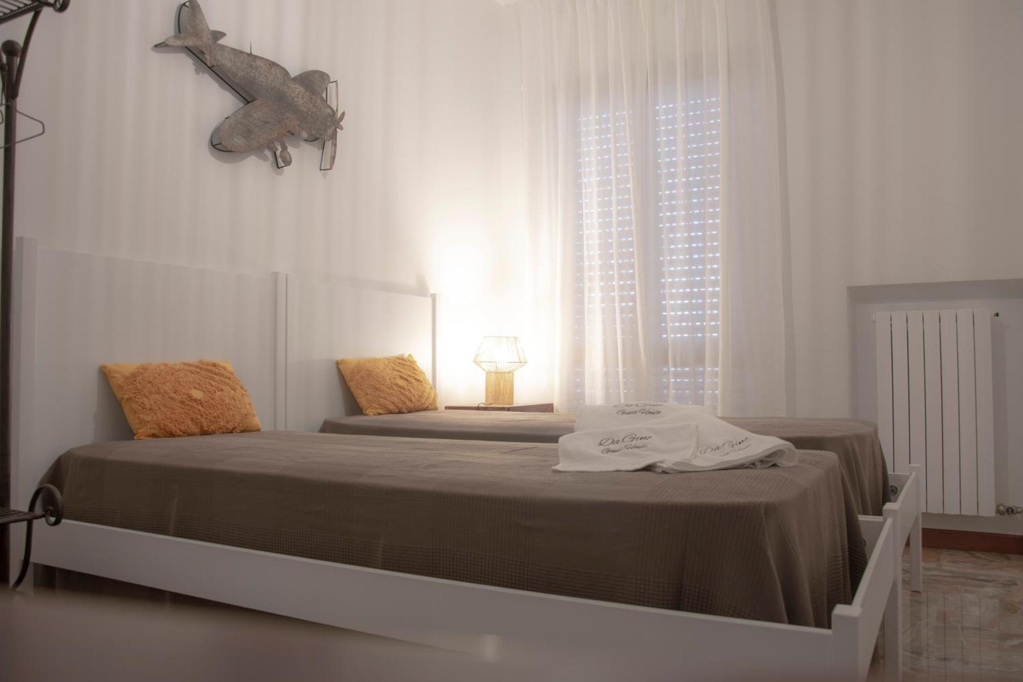 Guest House Da Gino Alberobello Ngoại thất bức ảnh